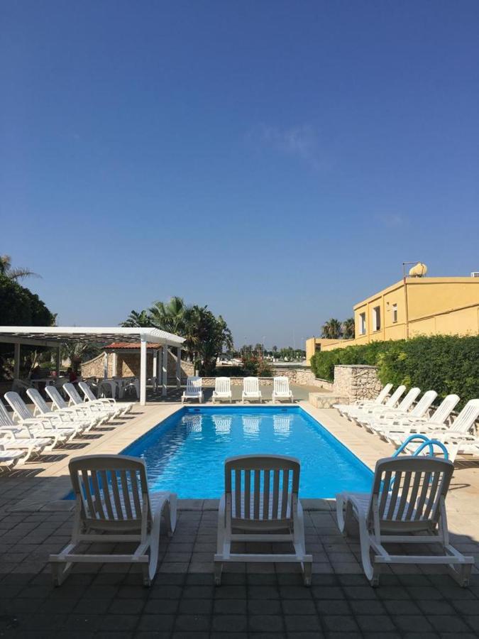 Racar Hotel Frigole Exterior foto