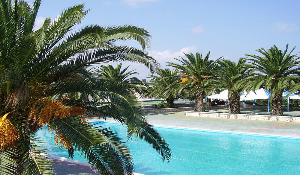 Racar Hotel Frigole Exterior foto