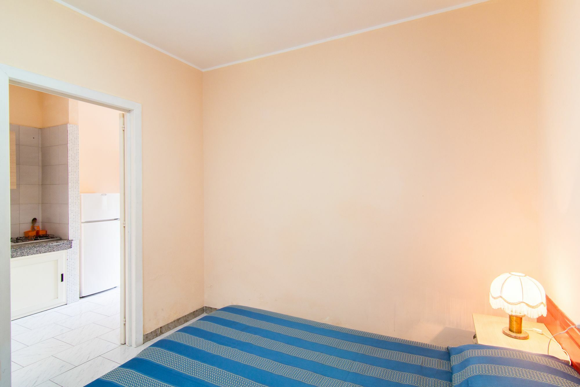 Racar Hotel Frigole Exterior foto