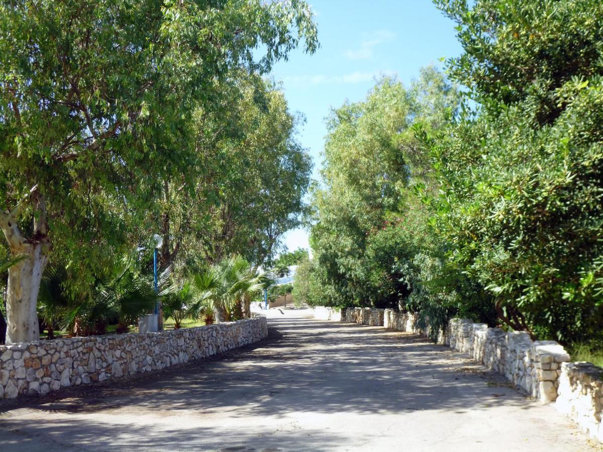 Racar Hotel Frigole Exterior foto
